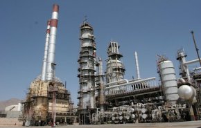 گسترش بازارهای صادراتی پالایشگاه اصفهان
