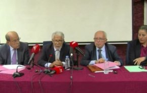 مراکش خواستار تشکیل ائتلاف حقوقی بین المللی برای پیگرد جنایتکاران جنگی صهیونیستی شد
