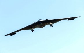 آمریکا دو بمب‌افکن B-1 را در نزدیکی ونزوئلا به پرواز درآورد