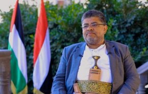 پیام تسلیت محمد علی الحوثی به جنبش جهاد اسلامی فلسطین