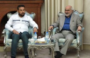 تسهيلات جديدة لعبور مواطني إيران والعراق عبر معبر جذابة