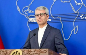 بقائی: ‌بی‌کیفرمانی جنایات اسرائیل باید پایان یابد