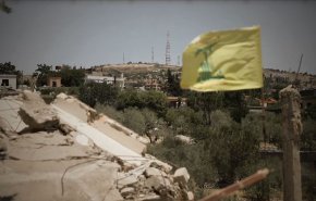 مجدل زون الگوی پایداری مردم لبنان در برابر اشغالگران صهیونیست+فیلم