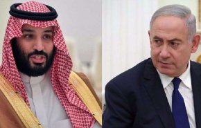 تلاش نتانیاهو برای اعزام یک هیأت اسرائیلی به ریاض در چارچوب عادی‌سازی روابط
