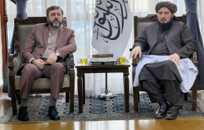 غریب‌آبادی: آب، مرز و مسائل حقوقی مهمترین محورهای گفت‌وگو با مقامات افغانستان است
