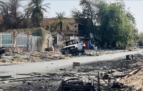 سازمان ملل خواستار ایجاد گذرگاه امن برای غیرنظامیان در  شهر 