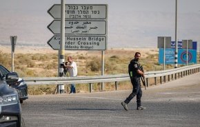 رژیم صهیونیستی مانع از سفر رهبران فتح به مصر شد