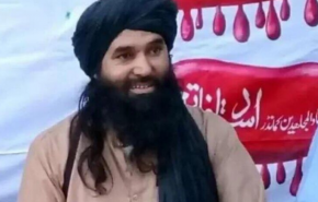 سرکرده ارشد طالبان پاکستان کشته شد
