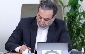 عراقچی: قهرمانی پیاپی دختران ورزشکار ایران الهام‌بخش نسل‌های آینده خواهد بود

