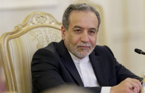 توضیحات عراقچی درباره بازگشایی مرز مسافری ایران و جمهوری آذربایجان
