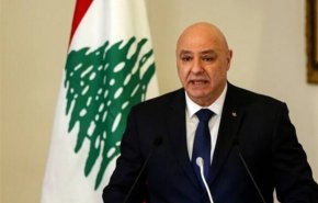 دستور فوری رئیس‌جمهور لبنان برای مقابله با تجاوز اسرائیل
