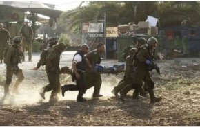 فرمانده تیپ گولانی کشته شدن ۱۲۷ سرباز این تیپ در جنگ غزه را تایید کرد