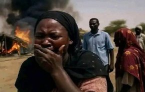سودان در آتش و خون؛ واکنش شورای امنیت به کشتار غیرنظامیان در 