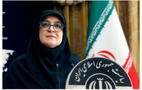 سخنگوی دولت: وزارت خارجه پیام‌هایی را برای از سرگیری مذاکرات با آمریکا، دریافت کرده