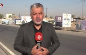افزایش رقابت میان نامزدهای انتخابات عراق در موصل
