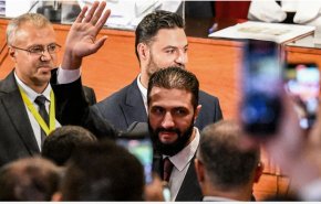 سفر جولانی به آمریکا و تکمیل پازل سازش و عادی سازی روابط با 
