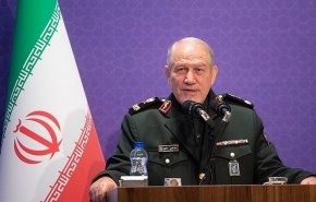سرلشکر رحیم صفوی: باور ملی و رهبری مقتدر رمز اقتدار ایران است
