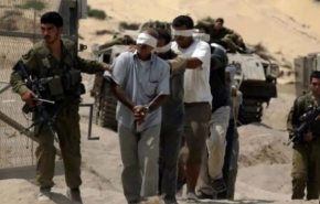 تصویب لایحه‌ی اعدام اسرای فلسطینی در کنست اسرائیل؛ نتانیاهو حمایت کرد