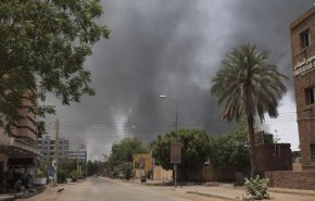حمله پهپادی نیروهای پشتیبانی سریع به شمال دارفور ۱۲ کشته و زخمی برجای گذاشت