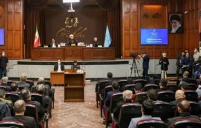 چهل‌ودومین جلسه دادگاه رسیدگی به اتهامات منافقین برگزار شد