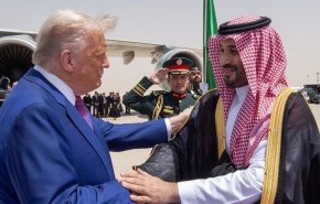 رویترز: دولت ترامپ در حال بررسی فروش ۴۸ جنگنده پیشرفته اف-۳۵ به عربستان سعودی است
