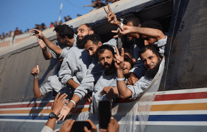 ۴۰۰ زن و کودک فلسطینی همچنان در اسارت اسرائیل هستند