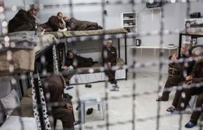 رژیم اسرائیل چند شهروند فلسطینی را در اسارت دارد؟
