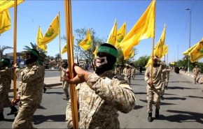 حمایت قاطع مقاومت عراق از کارزار تحریم ترکیه
