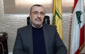 نماینده لبنانی: حملات امروز رژیم صهیونیستی، آزمونی برای دولت لبنان است
