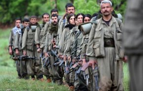 طرح جدید آنکارا برای بازگرداندن هزاران جنگجو ی پ‌ک‌ک به خانه‌هایشان