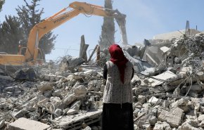 ۱۰۴ عضو کنگره آمریکا خواستار توقف تخریب منازل فلسطینیان در کرانه باختری شدند