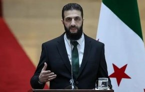 آمریکا نام جولانی را از فهرست تحریم‌ها حذف کرد