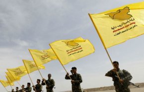 الاخبار : الشرع با پیوستن به ائتلاف ضد داعش به دنبال تضعیف کُردها است