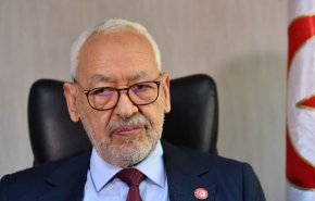 اعتصاب غذای راشد الغنوشی رهبر جنبش «النهضه» تونس