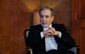 عراقچی: فعلا امکان مذاکره با آمریکا وجود ندارد