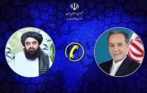 ابراز نگرانی عراقچی درباره تداوم تنش‌ بین دو کشور همسایه و مسلمان پاکستان و افغانستان