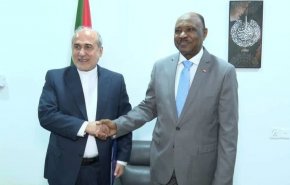 سفیر ایران در سودان بر حق حاکمیت این کشور تاکید کرد