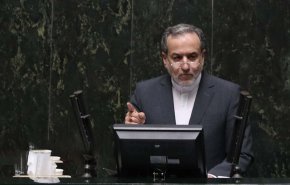 عراقچی: وزارت خارجه محور مقاومت را تقویت می‌کند