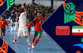 ایران _ مراکش: ردپای انتقام در فینال