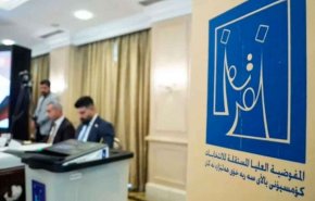 کمیسیون انتخابات عراق: ۴.۸ میلیون رأی‌دهنده تا ظهر امروز رأی داده‌اند