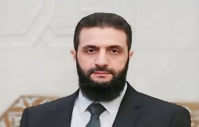 الجولانی: مذاکرات با اسرائیل دشوار است
