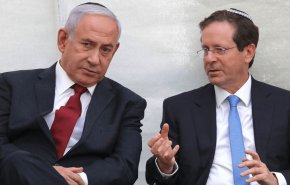 پاسخ هرتزوگ به درخواست عجیب ترامپ درباره نتانیاهو
