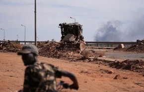 ارتش سودان حمله به نقاط استراتژیک را دفع می‌کند