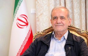 پزشکیان برگزاری شکوهمند انتخابات را به نخست وزیر عراق تبریک گفت