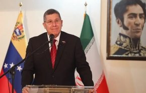 سفیر ونزوئلا: اتحادمان با چین، روسیه و ایران راهبردی و انکارناپذیر است