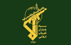 نیروی دریایی سپاه نفتکش متخلف را توقیف کرد