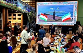  پرواز مستقیم دوشنبه-کیش با حضور سفیر ایران در تاجیکستان راه اندزی شد

