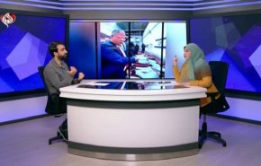 ترامپ به دنبال کسب وجهه بین المللی برای طرح خود در غزه است