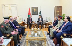 مخالفت سران‌ پاکستان و اردن با کوچ اجباری فلسطینیان از سرزمین مادری
