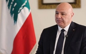 عون: لبنان از اسرائیل به علت ساخت دیوار بتنی در مرز شکایت می‌کند
